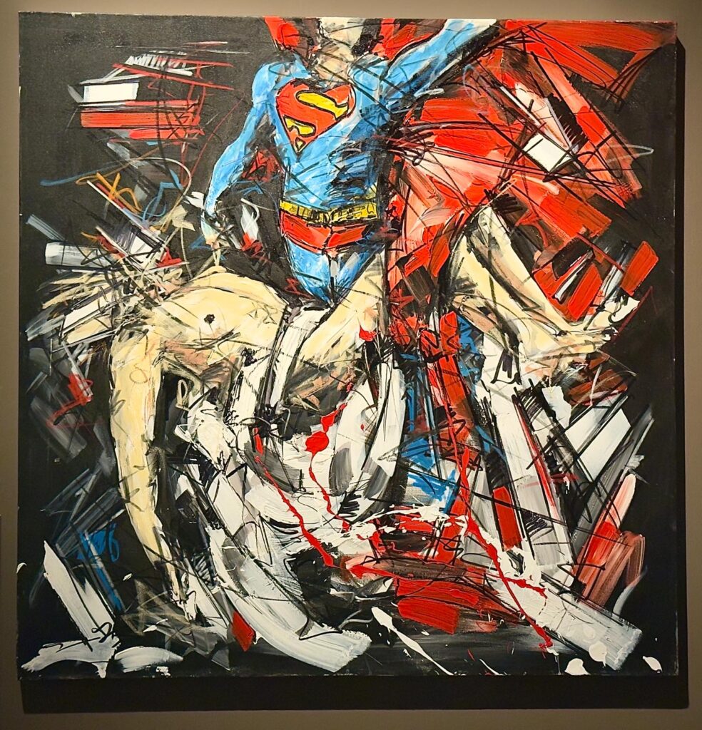 caravaggio