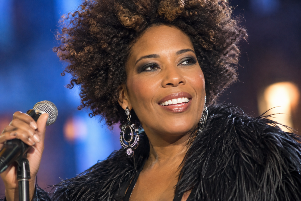 Macy Gray