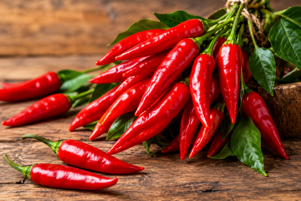 peperoncino