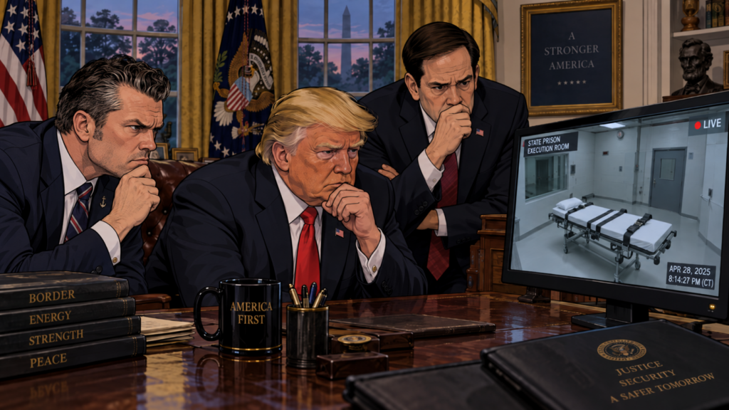 America