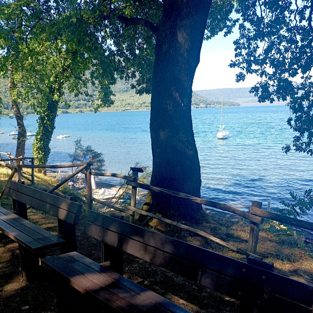lago di vico