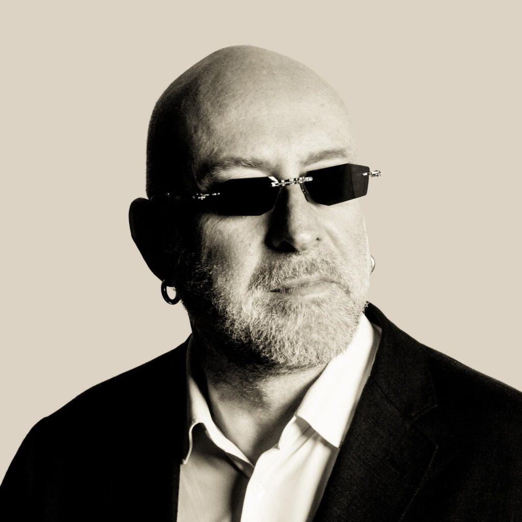 mario biondi
