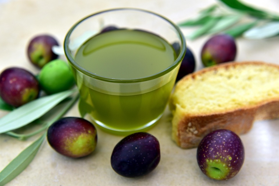 olio